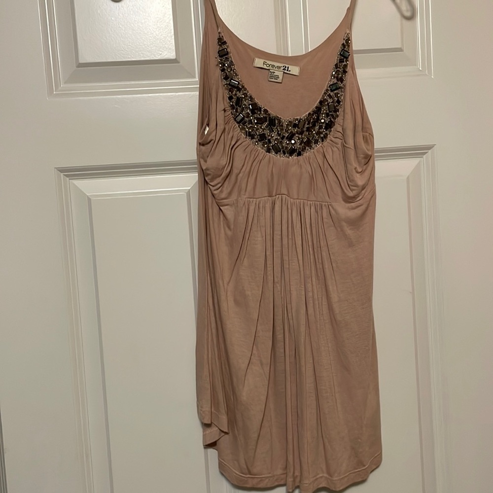 Cute Flowy Top